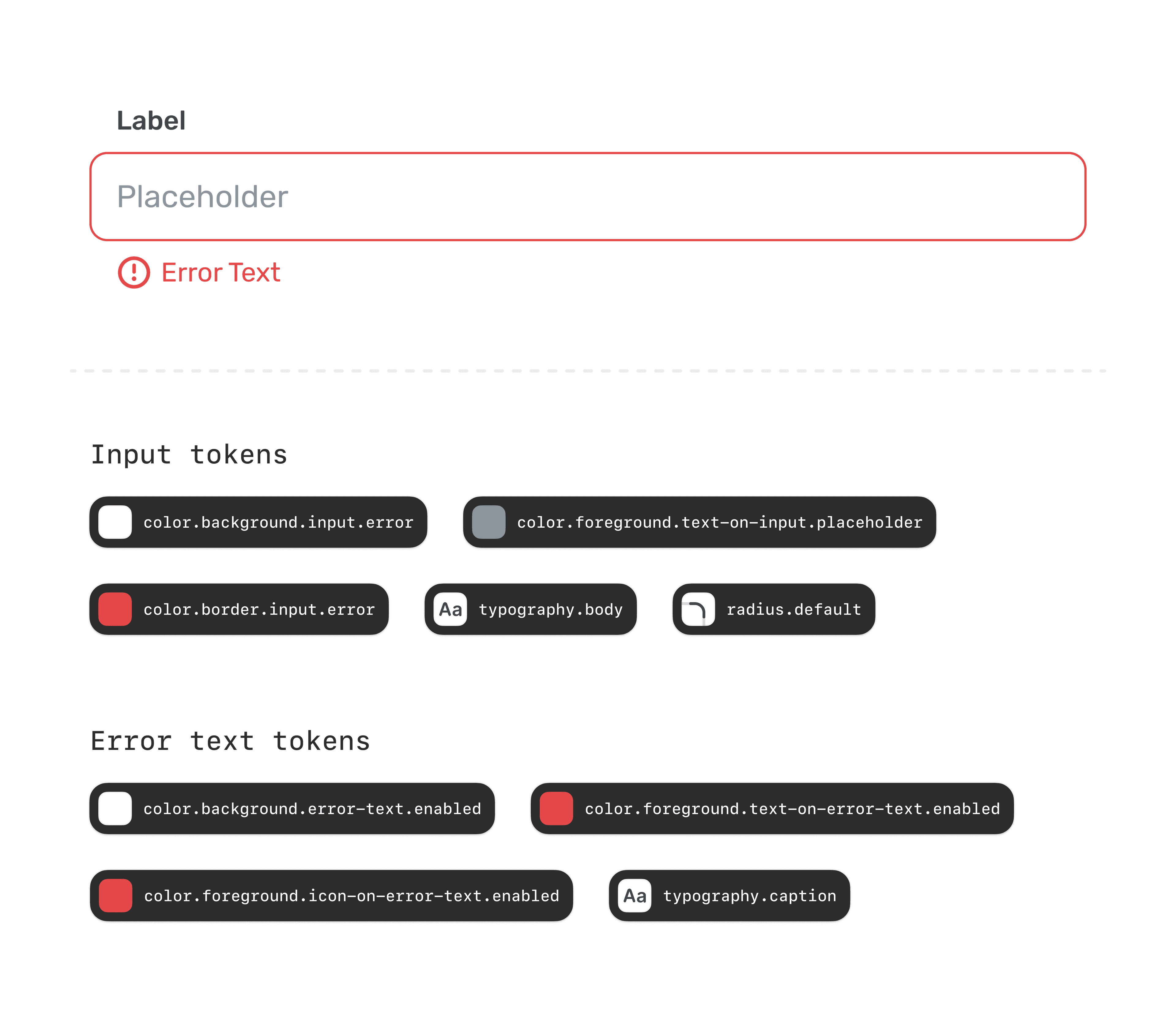 Tokens in action for ToolTime